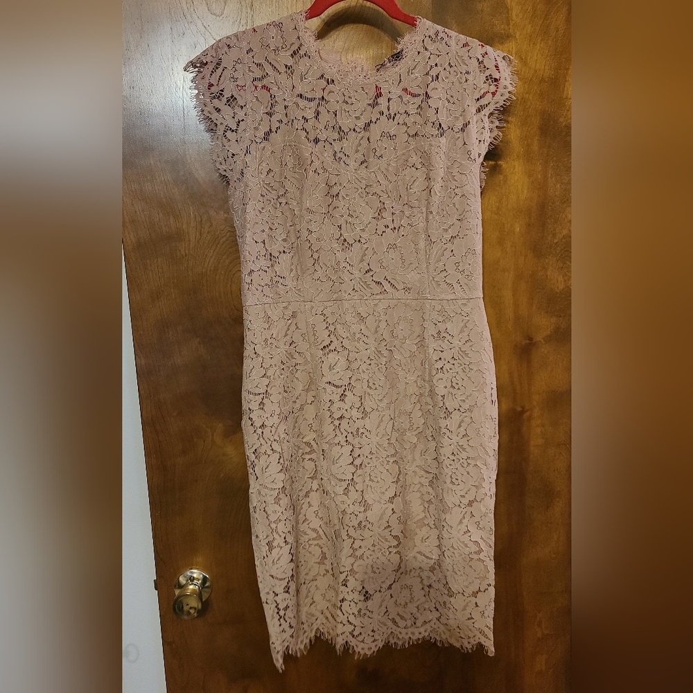 Miusol Lace Dress